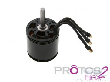 Protos Max V2 - MSH motor 4530-500kv V2 - Limited quantity availble MSH71134# MSH
