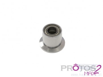 Protos Max V2 - Guide pulley - Front side V2 MSH71136# MSH