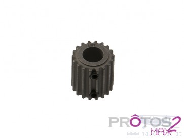 Protos Max V2 - Pinion 18T V2 MSH71137# MSH