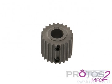 Protos Max V2 - Pinion 22T V2 MSH71139# MSH