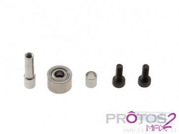 Protos Max V2 - Idler pulley tail MSH71143# MSH