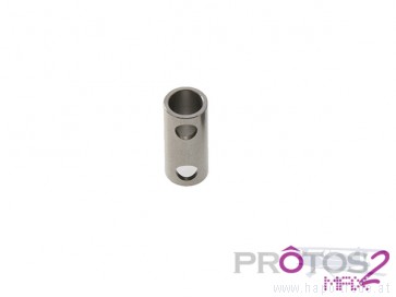 Protos Max V2 - Pinion adapter for 6mm motor shaft MSH71147# MSH