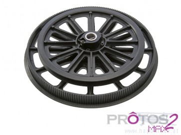 Protos Max V2 - Main pulley assembly V2 MSH71148# MSH