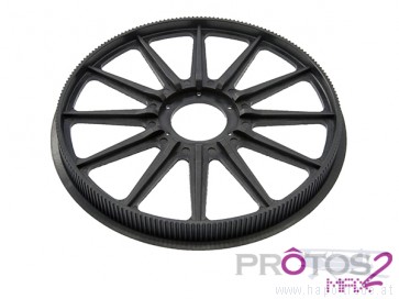 Protos Max V2 - Main pulley V2 MSH71149# MSH