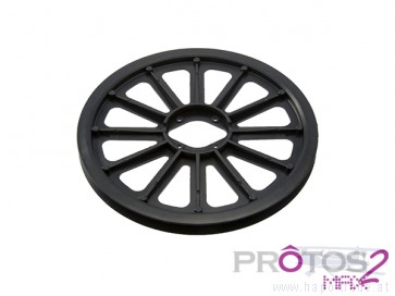 Protos Max V2 - Autorotation pulley MSH71150# MSH