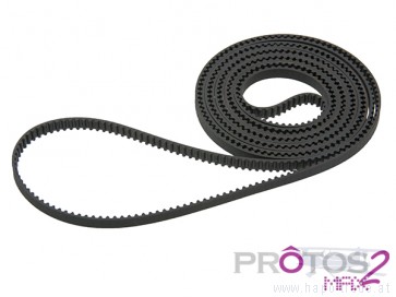 Protos Max V2 - Tail belt 800 MSH71153# MSH