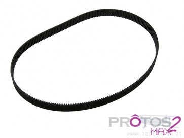 Protos Max V2 - Front belt MSH71154# MSH
