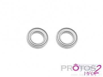 Protos Max V2 - BB 12x24x6 (2x) MSH71155# MSH