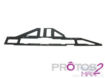 Protos Max V2 - Carbon main frame V2 (1x) MSH71156# MSH