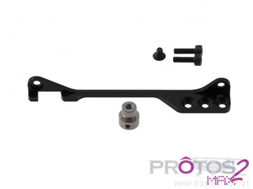 Protos Max V2 - Spring bracket MSH71161# MSH
