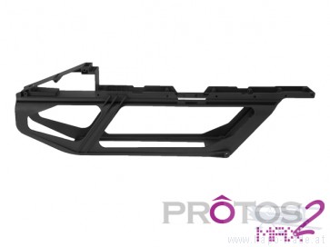 Protos Max V2 - Main plastic frame V2 MSH71163# MSH