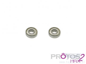 Protos Max V2 - BB 8x19x6 (2x) MSH71164# MSH