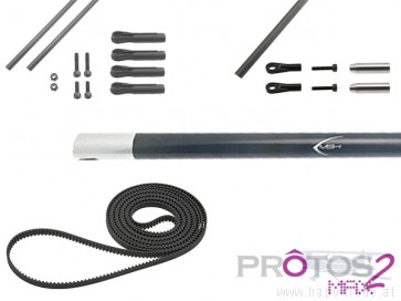 Protos Max V2 - 800 conversion Kit Protos Max V2 MSH71165# MSH