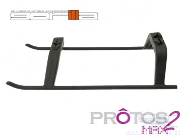 Protos Max V2 - Landing gear - Gorilla Gear MSH71172# MSH