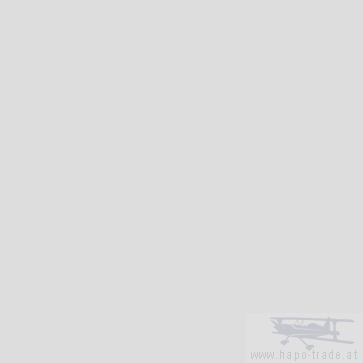 Hangar 9 Ultracote,Chrome (2 Meter) HANU886