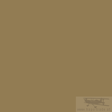 Hangar 9 Ultracote,Gold (2 Meter) HANU879