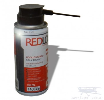 Redoil 100ml