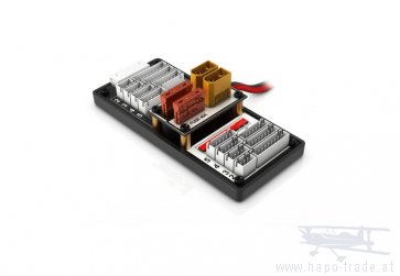 Parallel Adapter XT60 2-8 Zellen