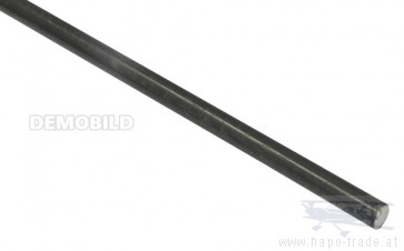 Stahldraht 0,3mm x 1000mm 1Stück
