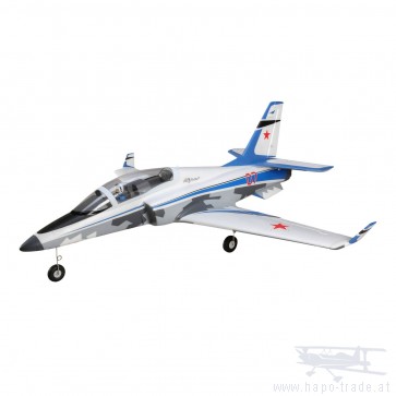 Viper 70mm EDF BNF Basic Modellflugzeug (EFL7750)