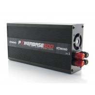 DYMOND Powerbase 500W Netzteil 33A 15V