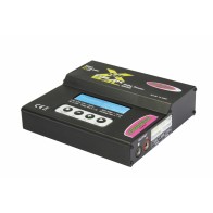 Ladegerät X-Peak 50 Bal Lader (Jamara)