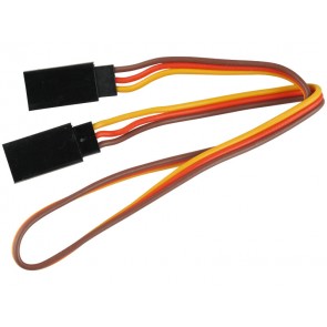 Servo-Patch-Kabel 30cm Stecker