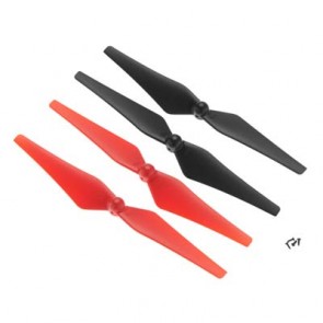 Propeller Set Rot Vista UAV/FPV Dromida