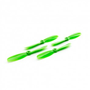 Blade 5x4 FPV 2-Blatt Race Propeller, grün
