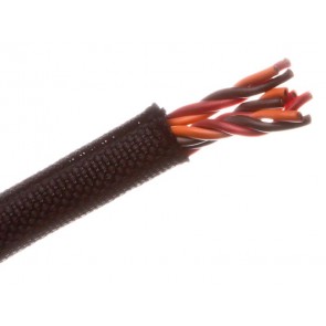 Exri Gewebeschlauch 5 mm
