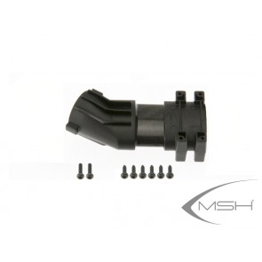 MSH Tetras 280 - Frontal arm (1x) MSHQ28009# MSH