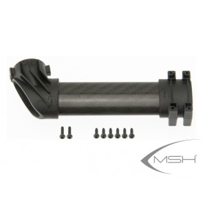MSH Tetras 280 - Rear arm (1x) MSHQ28010# MSH