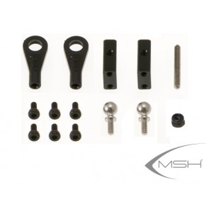 MSH Tetras 280 - Servo camera mount kit MSHQ28002# MSH