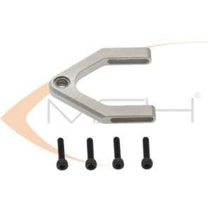 Protos 500 - 3. Lagerung d. Ritzelwelle f Stertch Umbau MSH51326# MSH