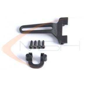 Protos 500 - Verdrehsicherung und Ritzelhalter MSH51042# MSH