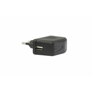 Ladegerät USB Ladeadapter 230V Jamara