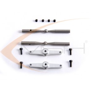Protos 500 - Pitch Steuerbrücke MSH51001# MSH