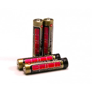 Team Orion AAA Batterien Alkaline