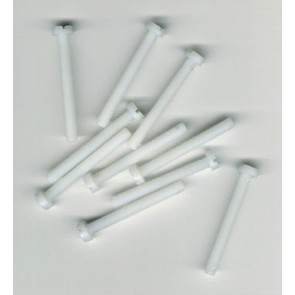 Nylonschrauben M6x40 Jamara