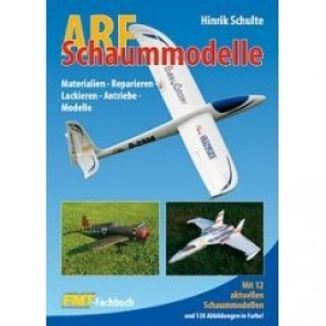 ARF-Schaummodelle Simprop