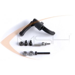 Protos 500 - Heckverstellhebel MSH51045# MSH