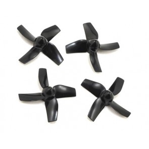 Blade Inductrix FPV Pro: Propeller Set (4), schwarz BLH8520