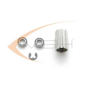 Protos 500 - Ritzel 12Z (benötigt MSH51098) MSH51113# MSH