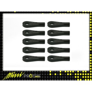Protos 450 - Kugelköpfe kurz MSH41031# MSH