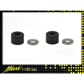 Protos 450 - Head dampeners MSH41003# MSH