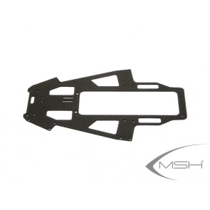 MSH Tetras 280 - Carbon frame MSHQ28004