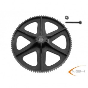 Protos 500 - Hauptzahnrad MSH51052# MSH