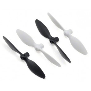 Blade Pico QX: Ersatzpropeller Blade