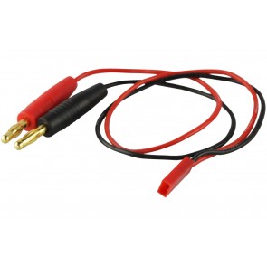 BEC-Ladekabel mit Bananenstecker Yuki