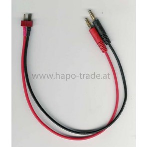 T Stecker Ladekabel Yuki